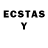 Ecstasy VHQ Steex Grow
