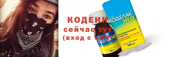Альфа ПВП Горняк